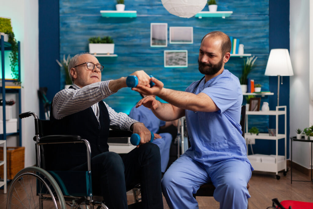 The Importance of Physiotherapy