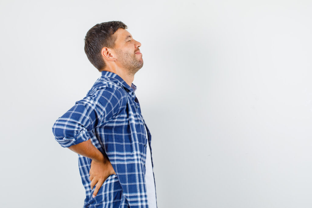 How Physiotherapy for Back Pain Works